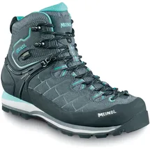 MEINDL Litepeak GTX Damen Anthrazit/Türkis 38