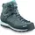 MEINDL Litepeak GTX Damen Anthrazit/Türkis 38