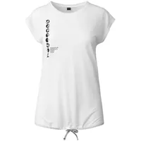 Martini Via Shirt W white (B000) XS