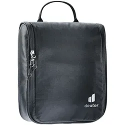 Deuter Wash Center II - black