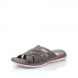 Rieker 25199 grey 41