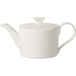 Villeroy & Boch Signature MetroChic Blanc Gifts Teekanne klein   A U S L A U F !