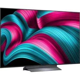 LG OLED48C54LA 48" 4K OLED evo AI Smart TV C5