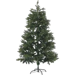 Künstlicher Weihnachtsbaum HUXLEY 180 cm Grün
