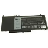 Dell Notebook-Akku 6MT4T 7,6 V 8100 mAh