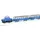HOBBYTRAIN Zugspitzbahn Tal-Lok mit 2 Personenwagen H43105 H0m