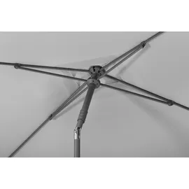 Schneider Sevilla 240 x 140 cm Hellgrau