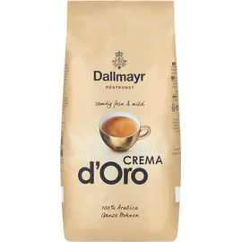 Dallmayr Crema d'Oro 1000 g