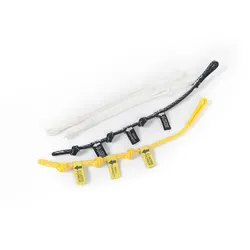 Cabrinha Kite Pig Tail Ersatzteil Kite 25, Konfiguration: STD
