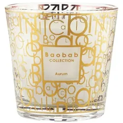 Candle Max 08 My First Baobab Aurum