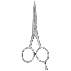 ERBE Bartschere, 11,5 cm Bartpflege 