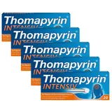 A. Nattermann & Cie. GmbH Thomapyrin INTENSIV Sparset 5X20 St