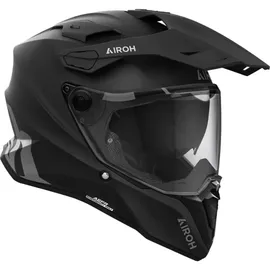 Airoh Commander 2 Matt-Schwarz L