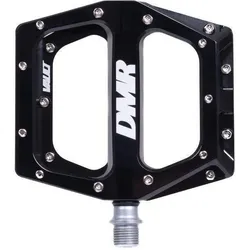 DMR Plattform-Pedal Vault, gloss black EINHEITSGRÖSSE