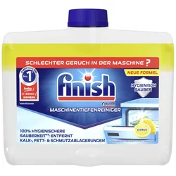 Calgonit finish Spülmaschinen-Pfleger 250 ml