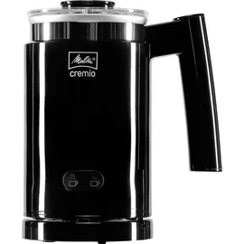Melitta Cremio 1014-02 schwarz