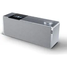 Loewe Klang S1 silber