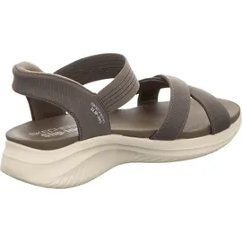 SKECHERS Ultra Flex Damen Beige 42