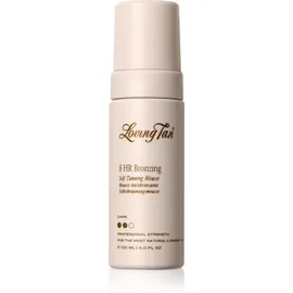 Loving Tan Bronzing Mousse Selbstbräunungsschaum 120 ml