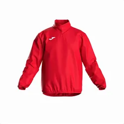 JOMA Wind Windbreaker Kinder 600 - rot 116