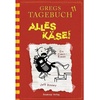 Gregs Tagebuch 11 - Alles Käse!, Kinderbücher von Jeff Kinney