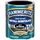 HAMMERITE Metall-Schutzlack 750 ml schwarz matt