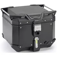 GIVI Trekker Evo 42l ohne Schloss