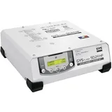 GYS GYSFLASH 50.24 HF 029620 Automatikladegerät 6 V, 12 V, 24 V 50 A 12V, 24V, 6V)