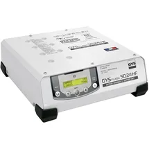 GYS GYSFLASH 50.24 HF - 12 V, - 50 A 12V, 24V, 6V)