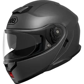 Shoei Neotec 3, Klapphelm - Matt-Dunkelgrau - XL