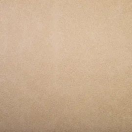 Beliani Sessel SAVALEN Kunstleder 0 x 0 x 0 cm Beige mit Kissen
