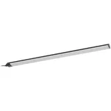 Osram LED Unterbauleuchte Linear Angle rahmenlos Sensor 55 cm dimmbar schwarz
