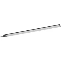 Osram LED Unterbauleuchte Linear Angle rahmenlos Sensor 55 cm dimmbar schwarz