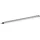 Osram LED Unterbauleuchte Linear Angle rahmenlos Sensor 55 cm dimmbar schwarz