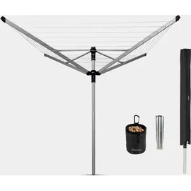 Brabantia Lift-O-Matic Advance 50 M
