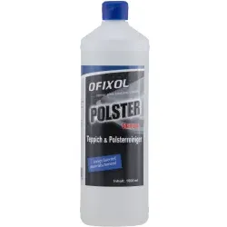 Ofixol POLSTER & TEPPICH SHAMPOO 100254 , 1000 ml - Flasche