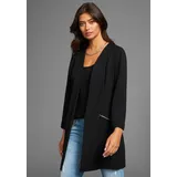 LAURA SCOTT Longblazer Schwarz 36