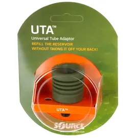 Source Universal Tube Adaptor oliv