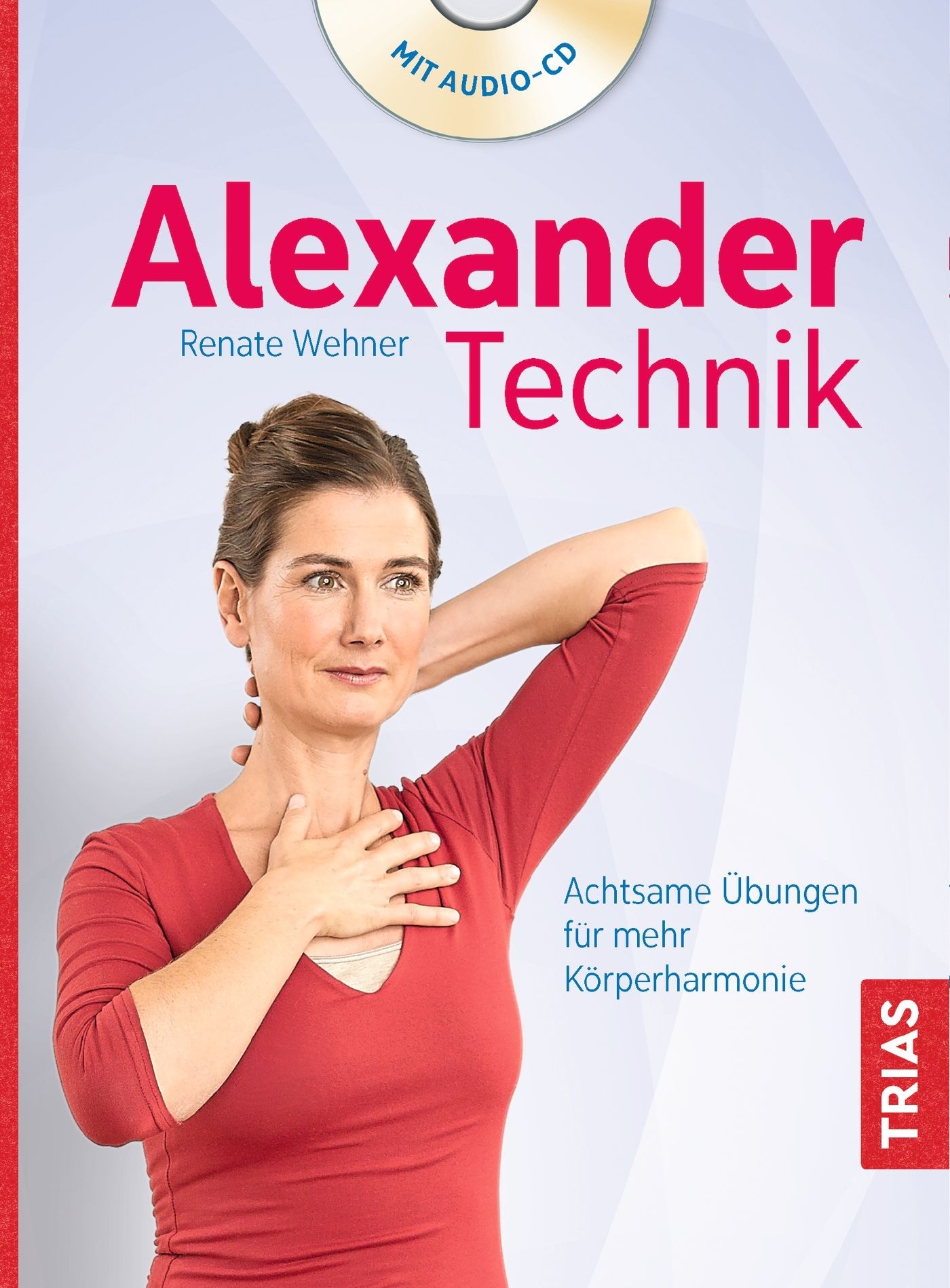 Alexander-Technik Buch 1 St