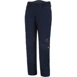 Rukka R-Ex Herren Textilhose, schwarz, Herren, 58