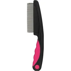 TRIXIE Anti-Floh und Anti-Staub Kamm für Katzen 15 cm