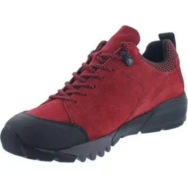 WALDLÄUFER H-Amiata Outdoor-Halbschuh, Gummi / 7,5 UK