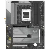 Sapphire B850A WIFI7