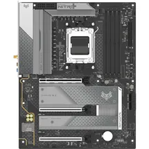Sapphire B850A WIFI7