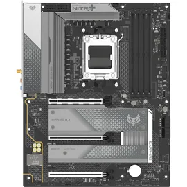 Sapphire B850A WIFI7