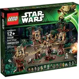 LEGO Star Wars Ewok Village 10236