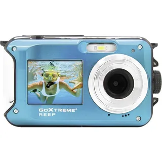 Easypix GoXtreme Reef blau