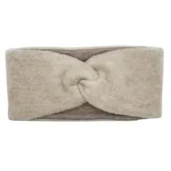 Maximo Stirnband düne/kastanie-hellbraunmel., 53 cm
