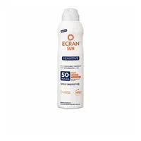 ECRAN 8411135482197 Sonnenschutz-/After-Sun-Produkt Sonnenschutzspray Körper & Gesicht 50 Erwachsene