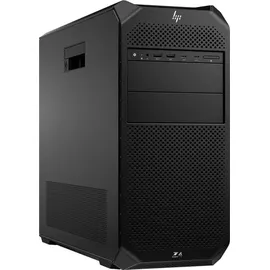 HP Z4 G5 Intel Xeon W3-2425 2023 32 GB RAM 1 TB SSD NVIDIA Quadro 2000 Windows 7 Professional